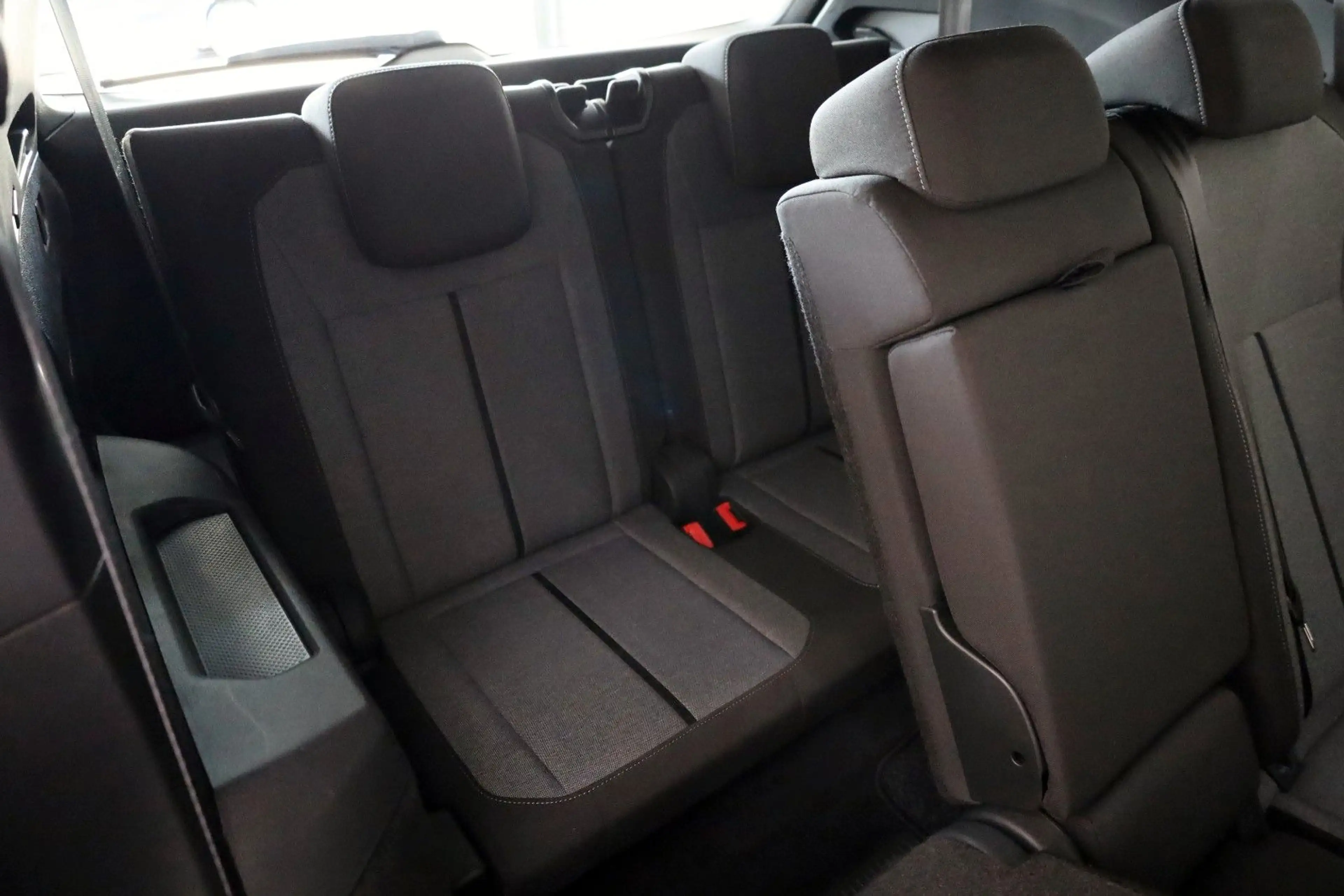 SEAT Tarraco Style 7 Si.,Navi,LED,ACC,Kamera,AppleCar — photo 7