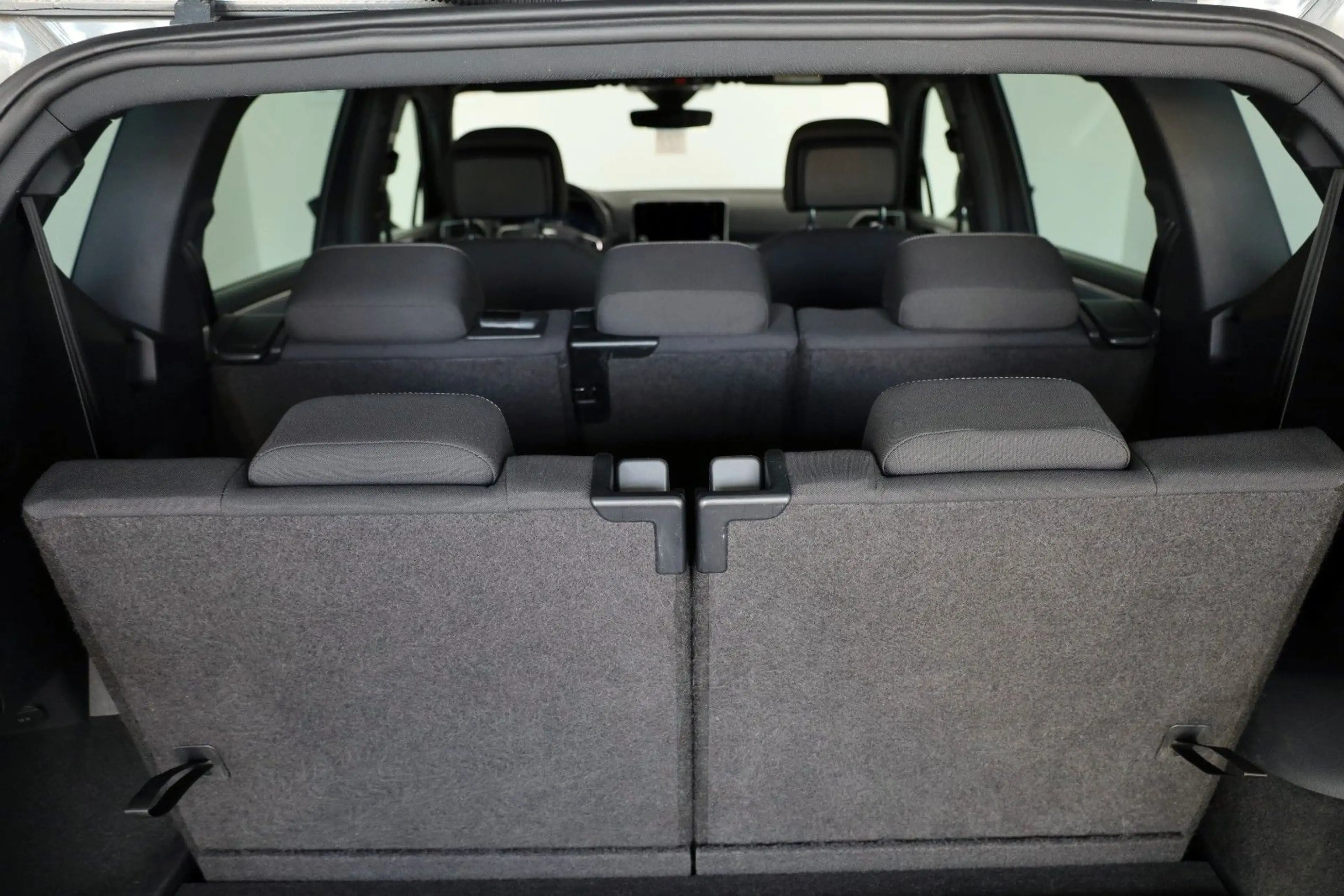 SEAT Tarraco Style 7 Si.,Navi,LED,ACC,Kamera,AppleCar — photo 26