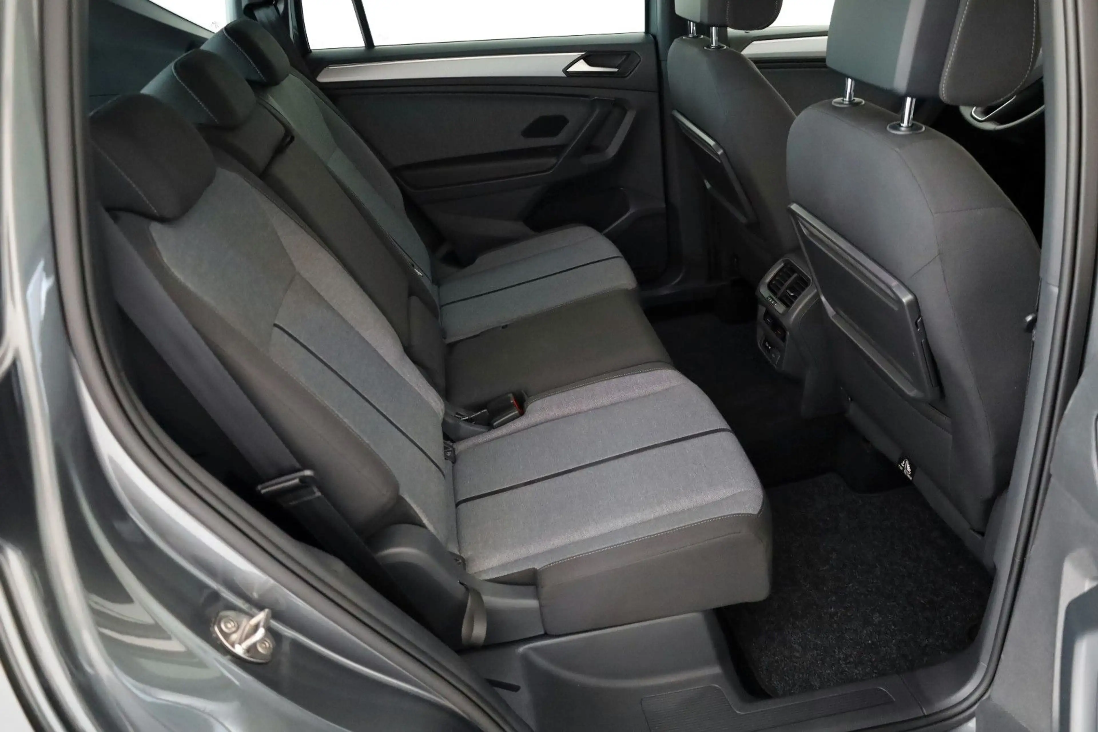 SEAT Tarraco Style 7 Si.,Navi,LED,ACC,Kamera,AppleCar — photo 6