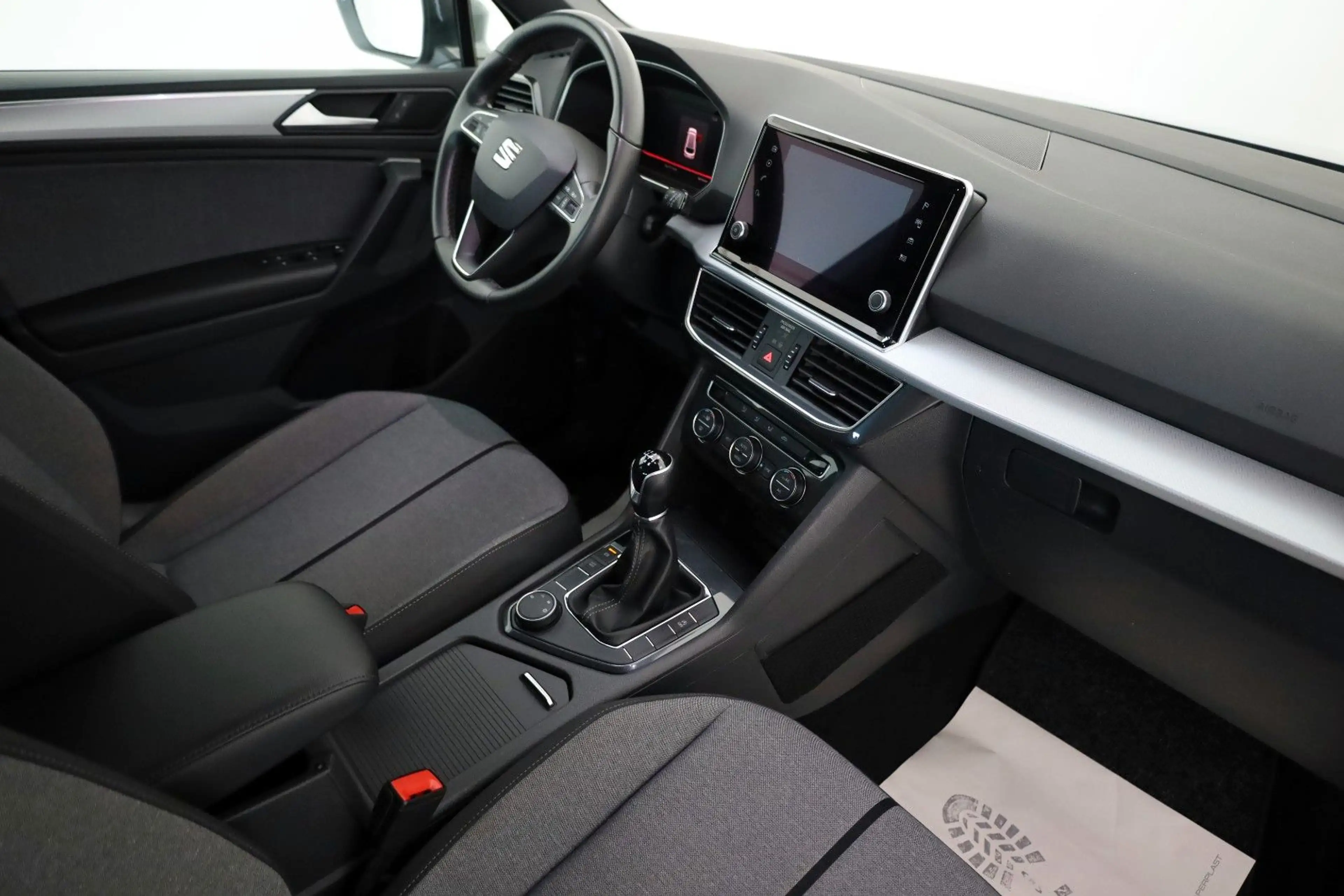 SEAT Tarraco Style 7 Si.,Navi,LED,ACC,Kamera,AppleCar — photo 3