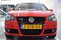 Volkswagen Polo GTI 1.8 GTI Rood - thumbnail 2