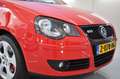 Volkswagen Polo GTI 1.8 GTI Rood - thumbnail 3