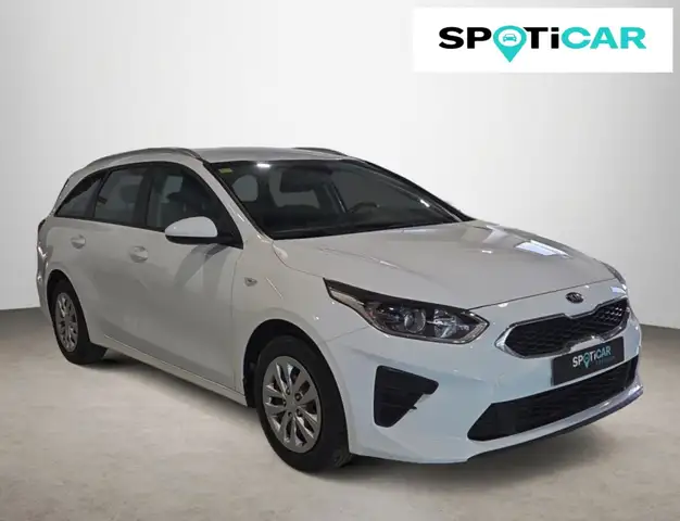 Kia Ceed / cee'd CONCEPT 1.0 T-GDI 120CV 5P