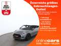 MINI Cooper Cabrio LED LEDER SITZHZG TEMPOMAT PDC Grau - thumbnail 1
