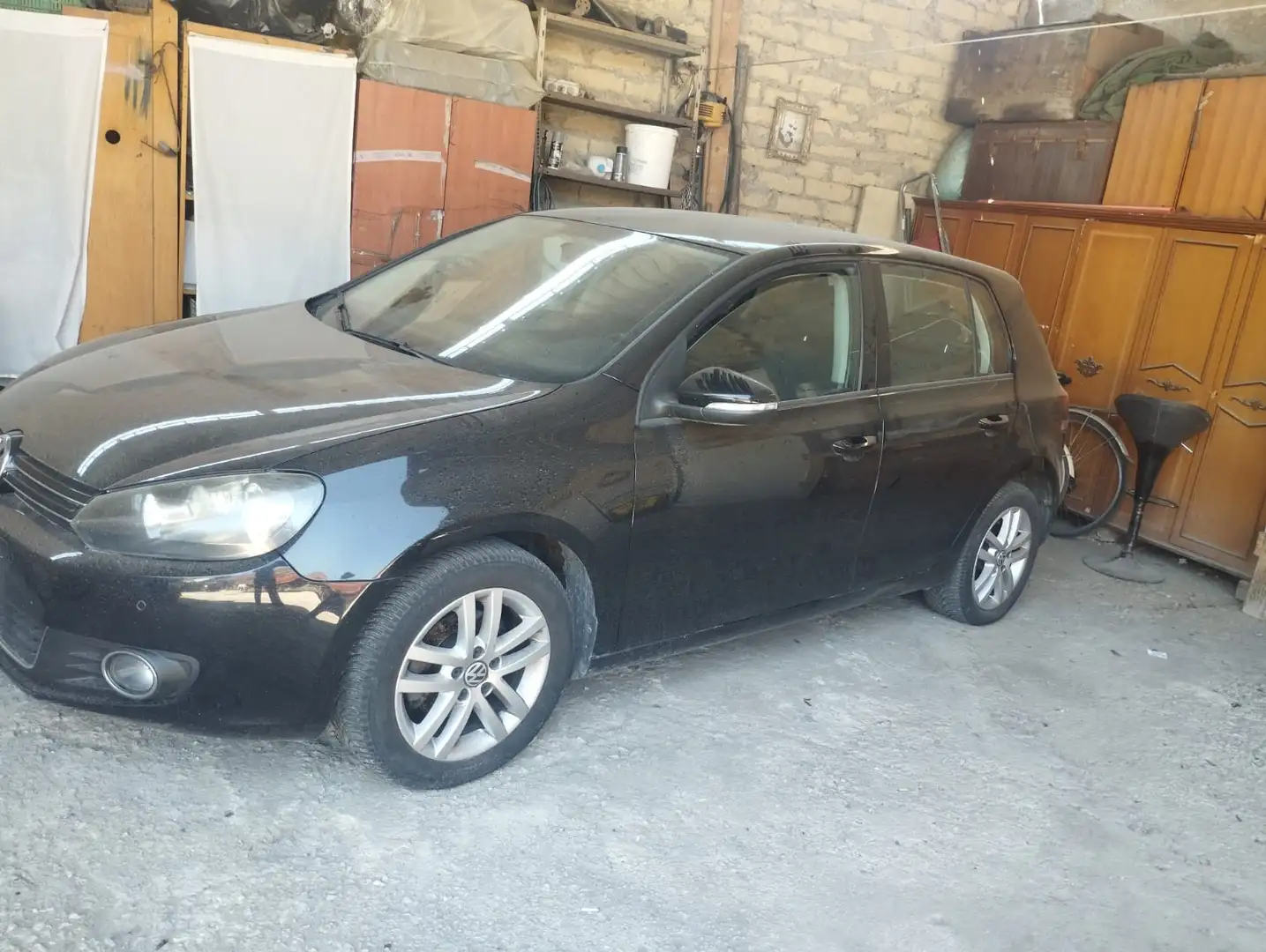 Volkswagen Golf 5p 1.6 tdi Comfortline - 1