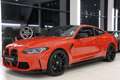 BMW M4 Competition M Coupe *TOP ZUSTAND* *TORONTORED*G... Rot - thumbnail 1