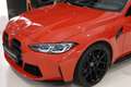 BMW M4 Competition M Coupe *TOP ZUSTAND* *TORONTORED*G... Rot - thumbnail 2
