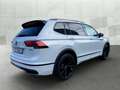 Volkswagen Tiguan Allspace 2.0 TDI DSG 4Motion R Line *7-Sitzer*H&K*AHK*BLAC Weiß - thumbnail 4