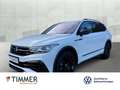 Volkswagen Tiguan Allspace 2.0 TDI DSG 4Motion R Line *7-Sitzer*H&K*AHK*BLAC Weiß - thumbnail 1