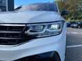 Volkswagen Tiguan Allspace 2.0 TDI DSG 4Motion R Line *7-Sitzer*H&K*AHK*BLAC Weiß - thumbnail 6