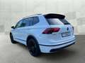 Volkswagen Tiguan Allspace 2.0 TDI DSG 4Motion R Line *7-Sitzer*H&K*AHK*BLAC Weiß - thumbnail 5