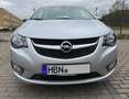 Opel Karl 1.0 Easytronic Innovation, Automatik, wenig km Argent - thumbnail 8