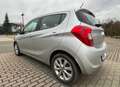 Opel Karl 1.0 Easytronic Innovation, Automatik, wenig km Argent - thumbnail 3