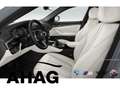 BMW 530 e xDrive Luxury Line Innovationsp. Aut. AHK Blau - thumbnail 4