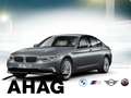 BMW 530 e xDrive Luxury Line Innovationsp. Aut. AHK Blau - thumbnail 2