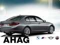 BMW 530 e xDrive Luxury Line Innovationsp. Aut. AHK Blau - thumbnail 6