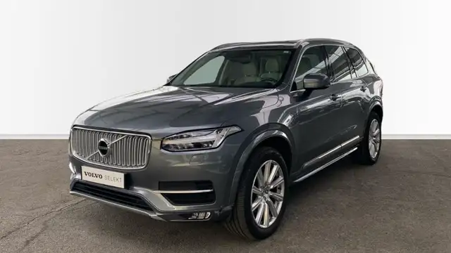 Volvo XC90 2.0 D5 INSCRIPTION 4WD AUTO 5P 7 PLAZAS