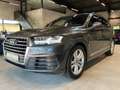 Audi Q7 3.0 TDI qu. 3x S line AHK Matrix Pano Standh. Grau - thumbnail 24