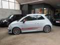 Abarth 500 1.4 TURBO T-JET 135CH Grigio - thumbnail 2