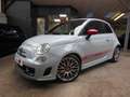 Abarth 500 1.4 TURBO T-JET 135CH Grigio - thumbnail 10