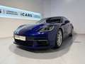 Porsche Panamera 4S Sport Turismo Aut. Blau - thumbnail 1