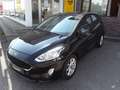 Ford Fiesta Fiesta Active 1.0 Schwarz - thumbnail 1