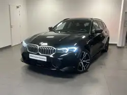 BMW Série 3 330eA 292ch M Sport