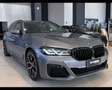 BMW 530 530e Touring MSPORT 184CV 2023 *IVA* Green - thumbnail 3