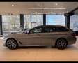BMW 530 530e Touring MSPORT 184CV 2023 *IVA* Green - thumbnail 4
