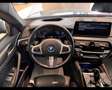 BMW 530 530e Touring MSPORT 184CV 2023 *IVA* Grün - thumbnail 17