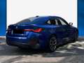 BMW 420 420d Gran Coupe mhev 48V Msport auto Bleu - thumbnail 7