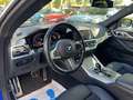 BMW 420 420d Gran Coupe mhev 48V Msport auto Bleu - thumbnail 3
