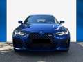 BMW 420 420d Gran Coupe mhev 48V Msport auto Bleu - thumbnail 9