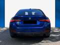 BMW 420 420d Gran Coupe mhev 48V Msport auto Bleu - thumbnail 8