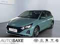 Hyundai i20 1.0 T-GDI 48V-Hybrid DCT Trend *Kamera*CarPlay* Green - thumbnail 1