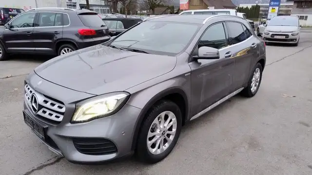 Mercedes-Benz GLA 220 CDI / d 4Matic Vermittlungsverkauf