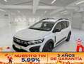 Dacia Jogger S.L. Extreme Go 74kW (100CV) ECO-G 7p Blanc - thumbnail 1