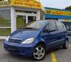 Mercedes-Benz A 160 Lang ELEGANCE*5-Trg*Halbautomatik*OhneTÜV Blau - thumbnail 1