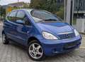 Mercedes-Benz A 160 Lang ELEGANCE*5-Trg*Halbautomatik*OhneTÜV Blau - thumbnail 3