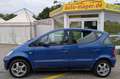 Mercedes-Benz A 160 Lang ELEGANCE*5-Trg*Halbautomatik*OhneTÜV Blau - thumbnail 8