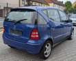 Mercedes-Benz A 160 Lang ELEGANCE*5-Trg*Halbautomatik*OhneTÜV Blau - thumbnail 5
