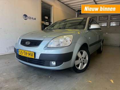 Kia Rio 1.4 M-bition 5DRS NETTE AUTO AIRCO NAP APK 12-2025