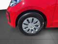 Volkswagen up! 1.0 move up! Klima 4 Türen Sitzheizung USB Rood - thumbnail 8