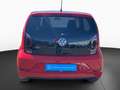 Volkswagen up! 1.0 move up! Klima 4 Türen Sitzheizung USB Rood - thumbnail 5