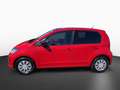 Volkswagen up! 1.0 move up! Klima 4 Türen Sitzheizung USB Rood - thumbnail 6