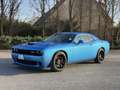 Dodge Challenger SRT HELLCAT Blau - thumbnail 1