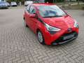 Toyota Aygo X Rouge - thumbnail 14