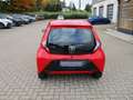 Toyota Aygo X Rouge - thumbnail 4