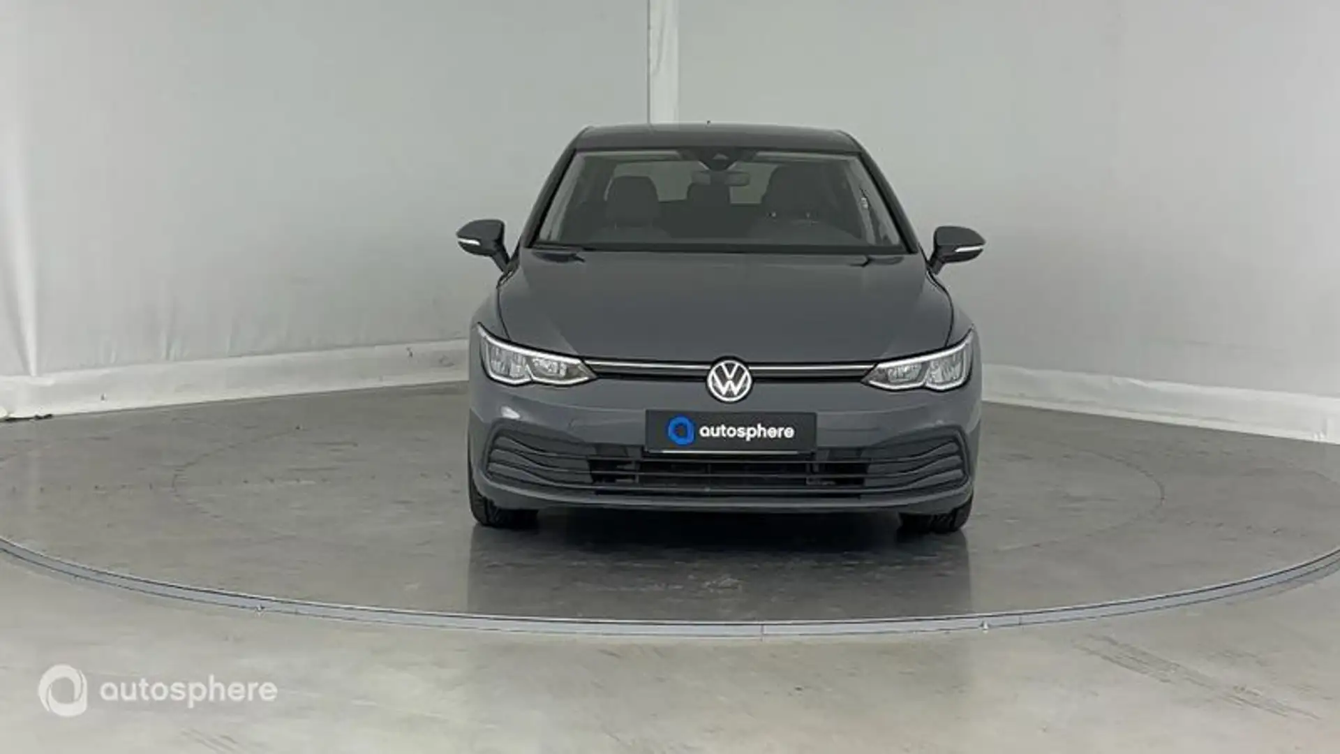 Volkswagen Golf 2.0 TDI SCR 150ch Life 1st DSG7 - 2