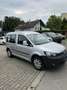 Volkswagen Caddy 1.6 TDI DPF Life Style Edition (5-Si.) Tüv Neu Argintiu - thumbnail 4